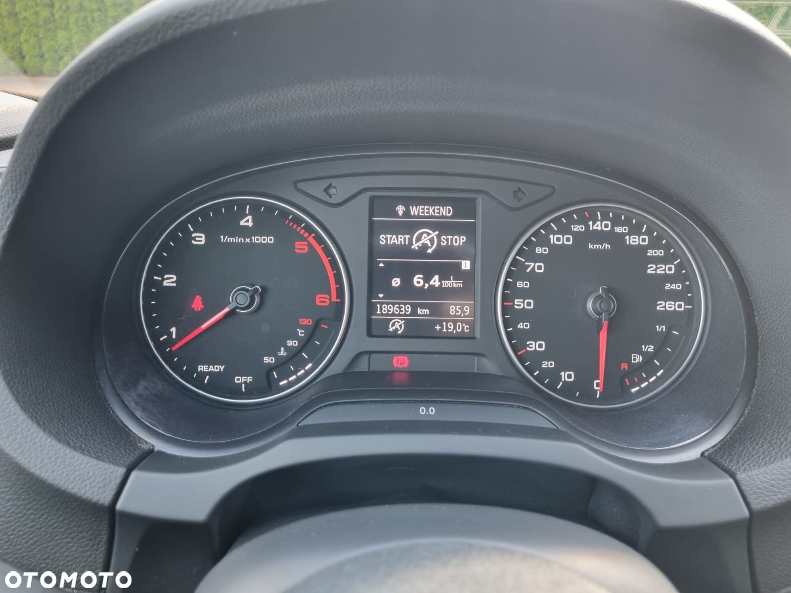 Audi A3 30 TDI Sportback design - 25