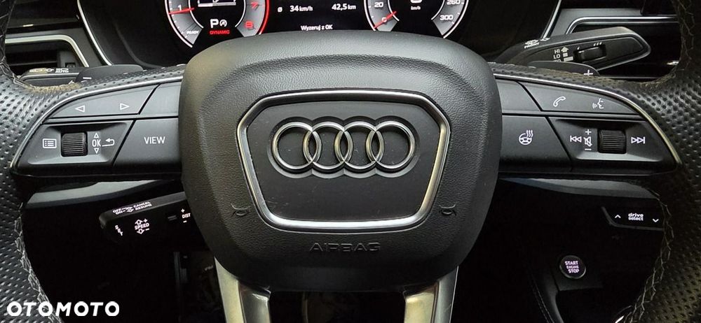 Audi A5 Sportback - 25