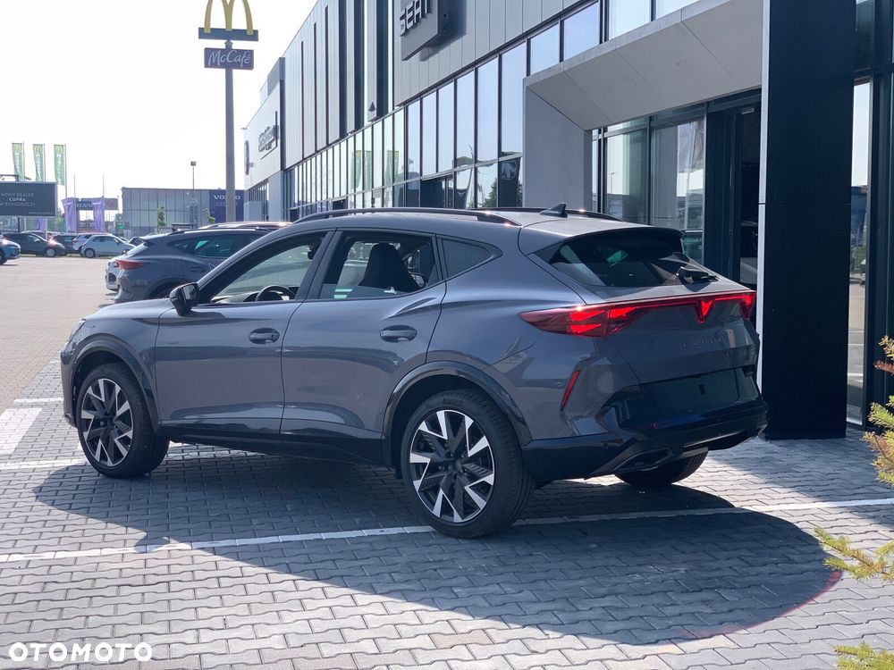 Cupra Formentor 1.5 eTSI mHEV DSG - 4
