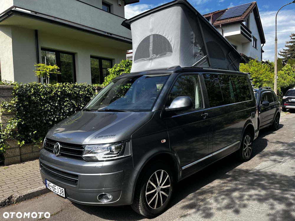 Volkswagen California - 18