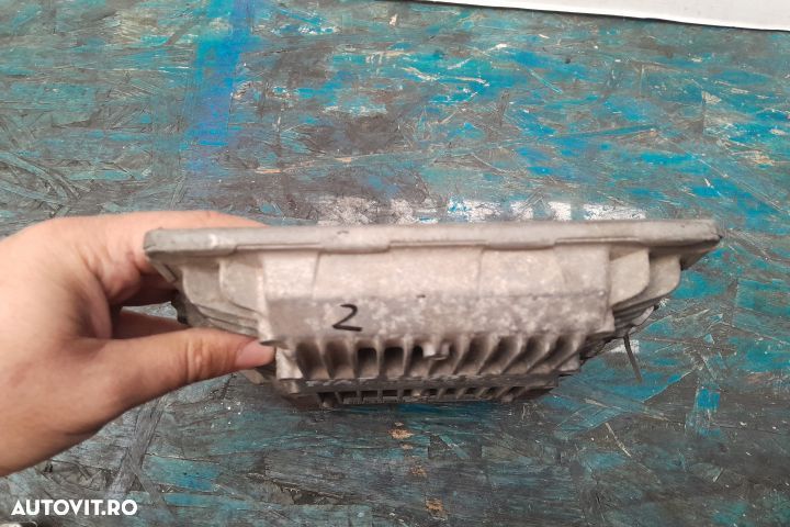 Calculator motor ECU 28312280 28312280 Fiat Scudo 2 [2007 - 2016] Min - 4