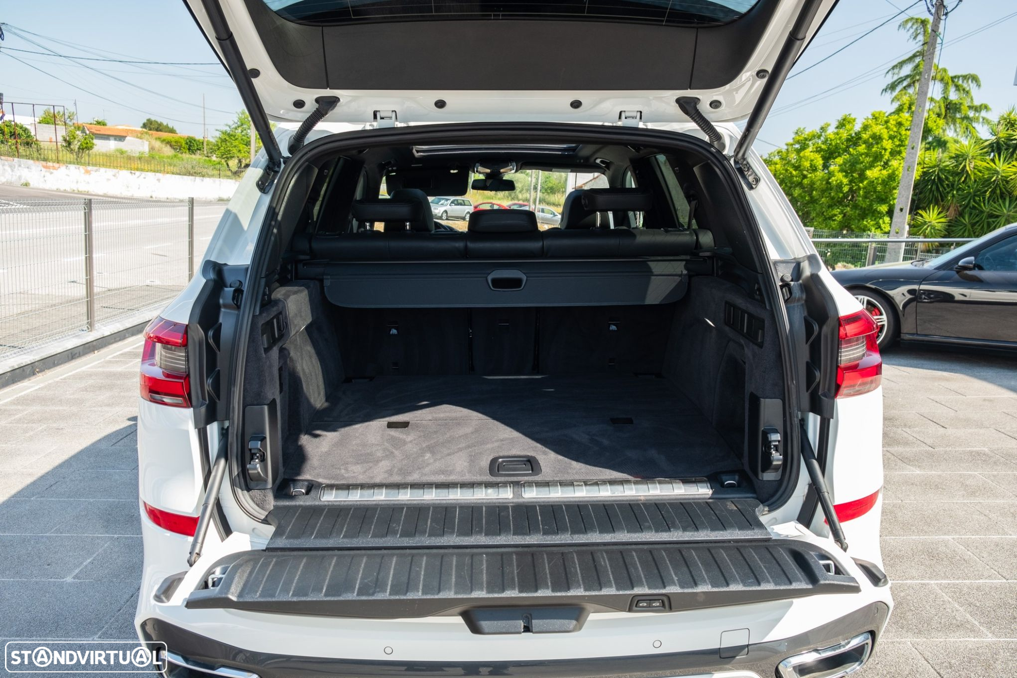 BMW X5 45 e xDrive Pack M - 13