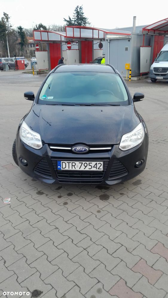 Ford Focus 1.0 EcoBoost Edition - 6