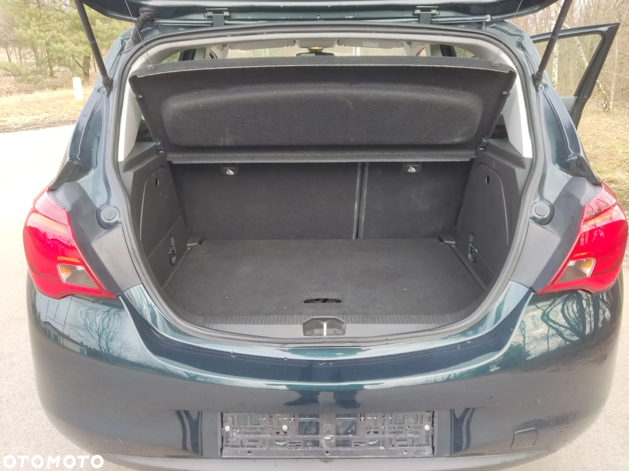 Opel Corsa 1.4 16V EcoFLEX Start-Stop Selection - 18