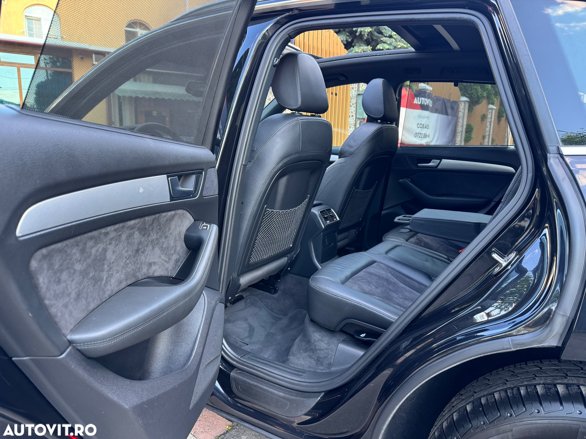 Audi Q5 3.0 TDI Quattro S tronic - 9
