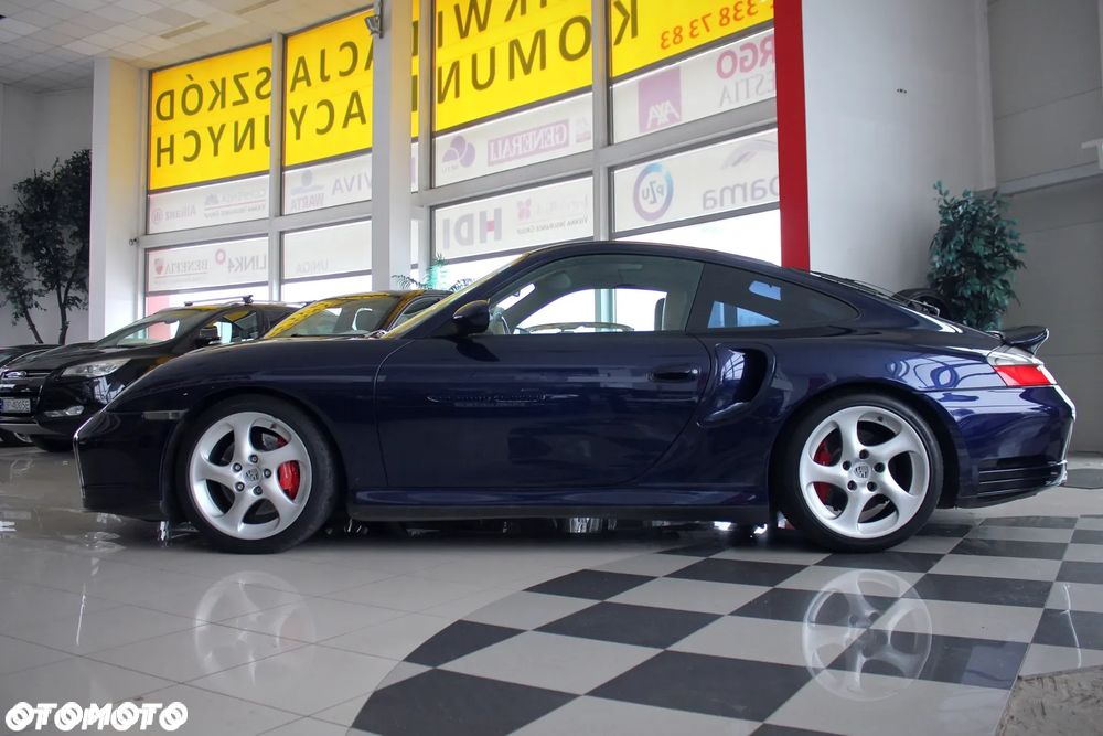 Porsche 911 - 7