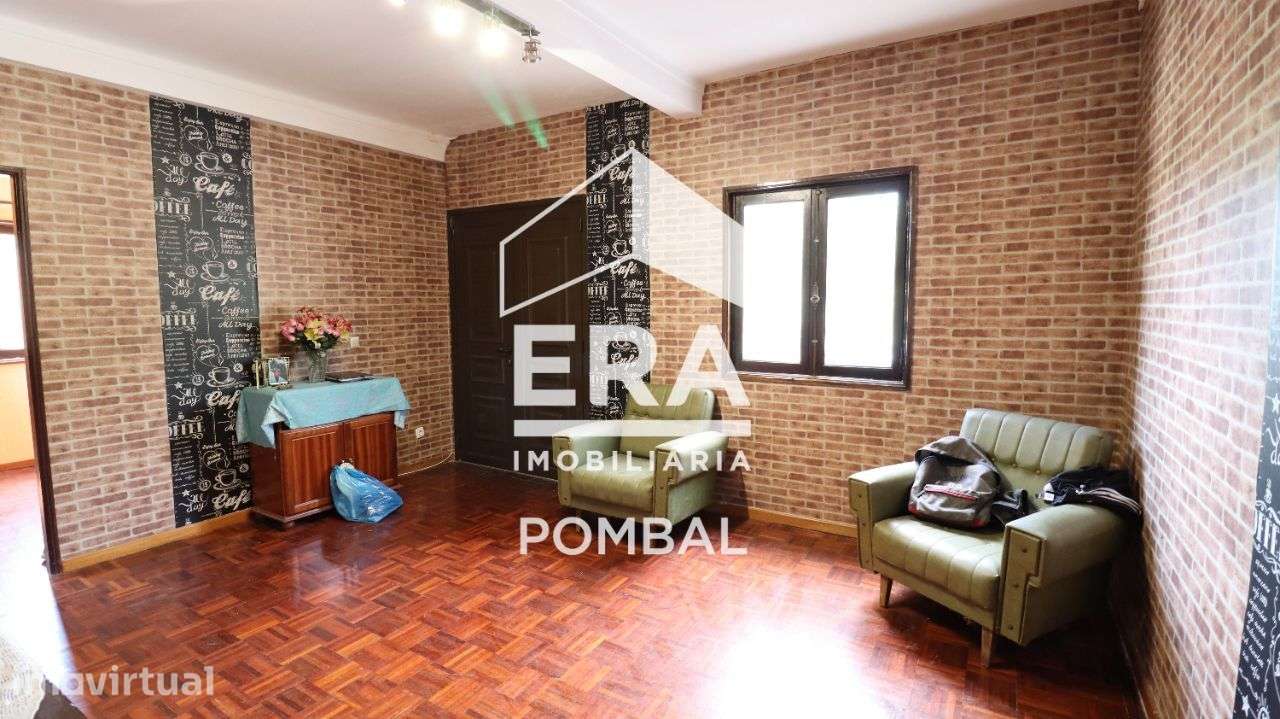 Moradia T4 localizada em Albergaria dos Doze - Grande imagem: 5/22
