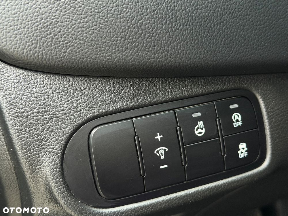 Kia Carens 1.7 CRDi XL 7os - 26