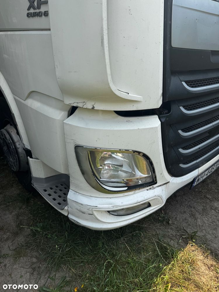 DAF XF 106 FT 460 - 4