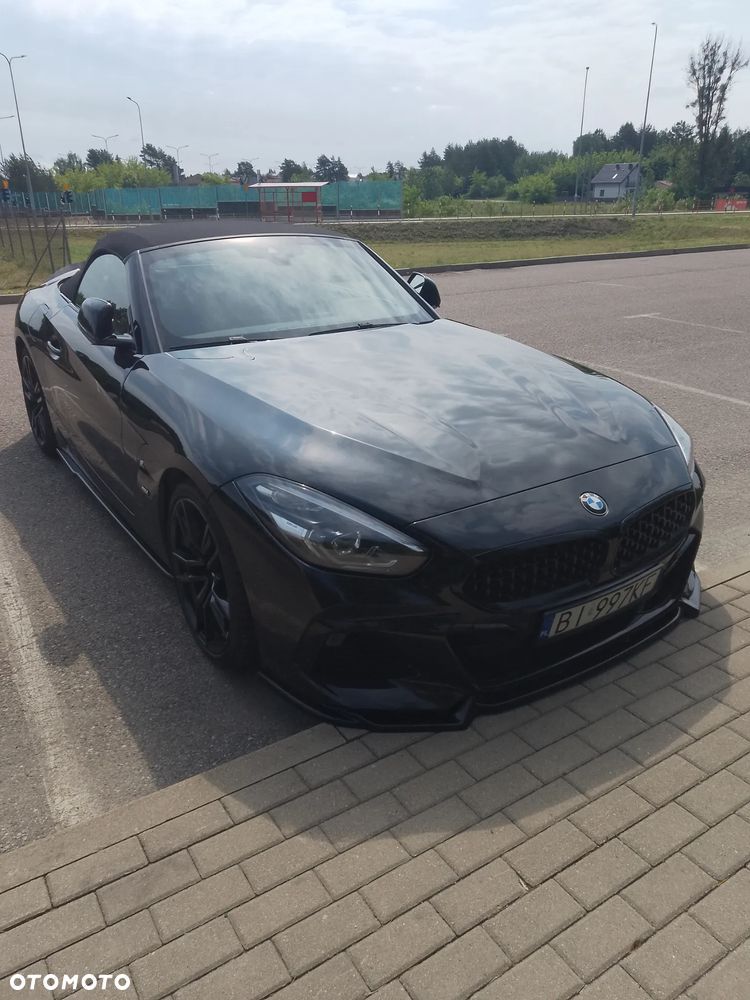 BMW Z4 30i sDrive Advantage sport - 1