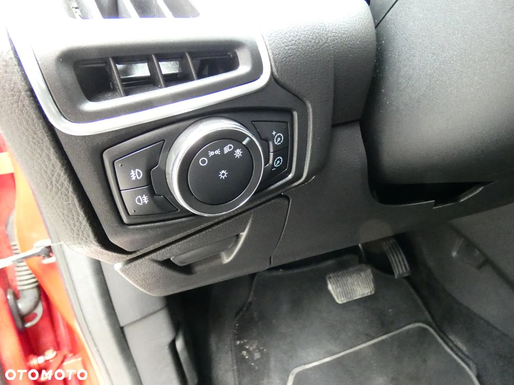 Ford Focus 2.0 TDCi Titanium MPS6 - 18