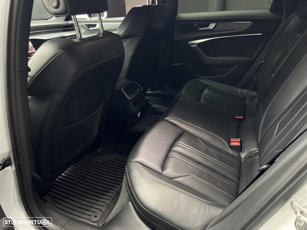 Audi A6 Allroad 55 TDI quattro Tiptronic - 12