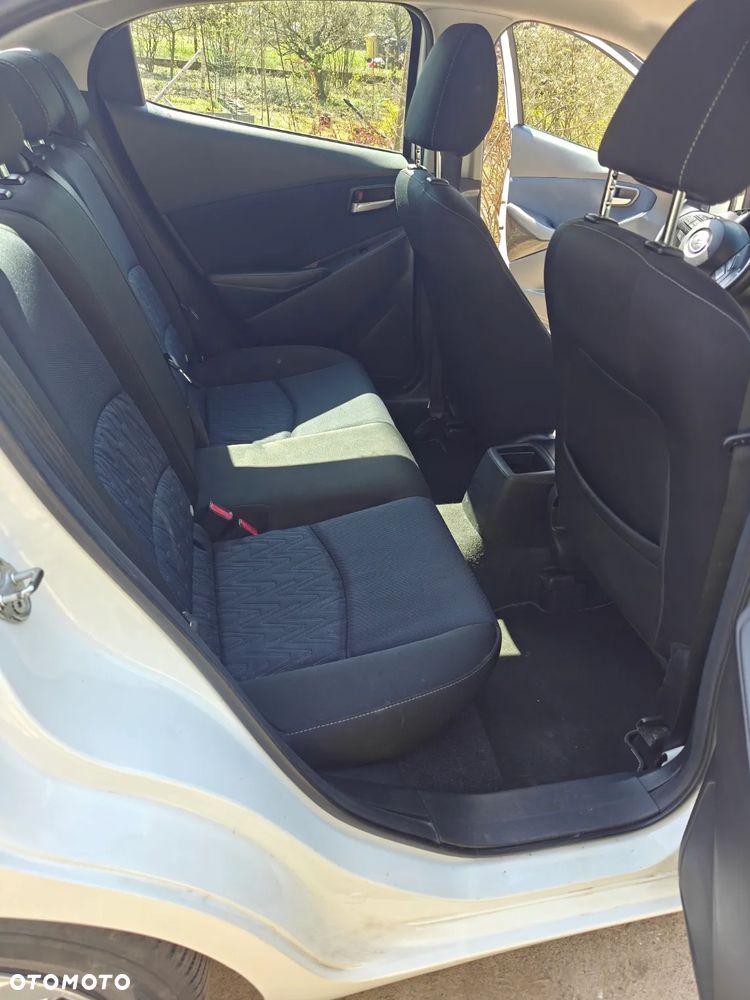Mazda 2 SKYACTIV-D 105 Center-Line - 10
