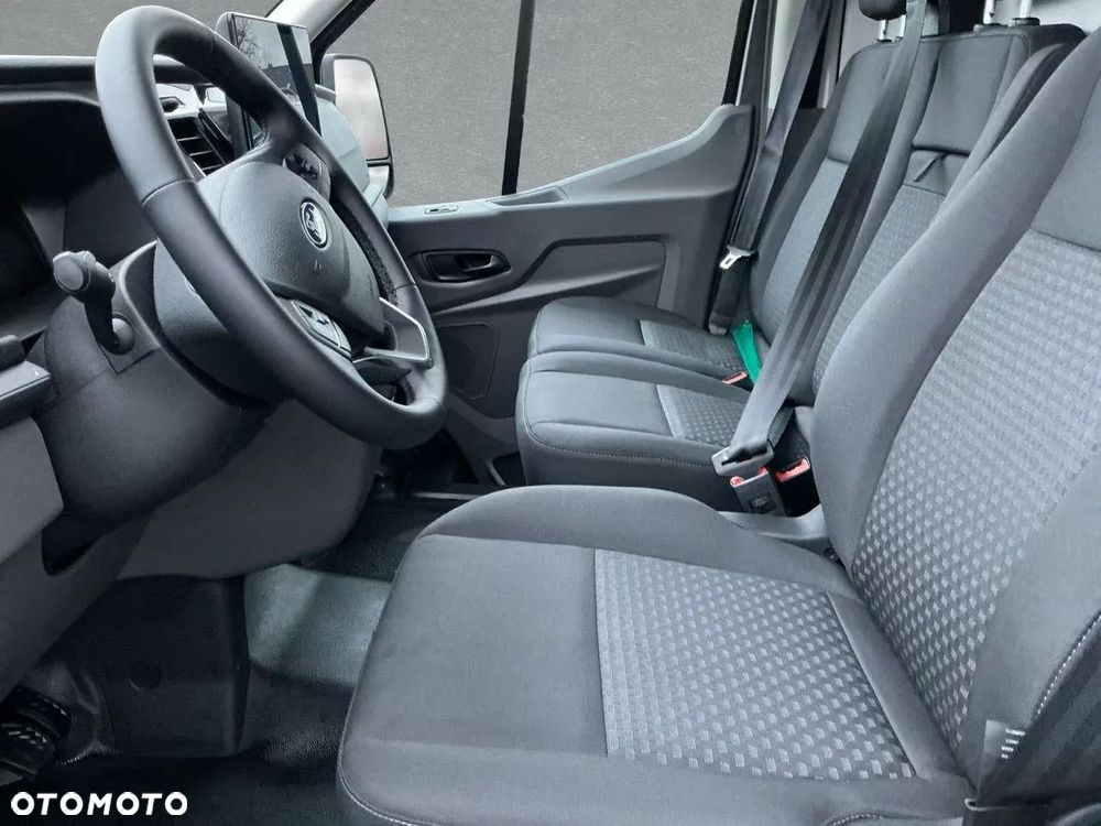 Ford Transit L4H3 - 7