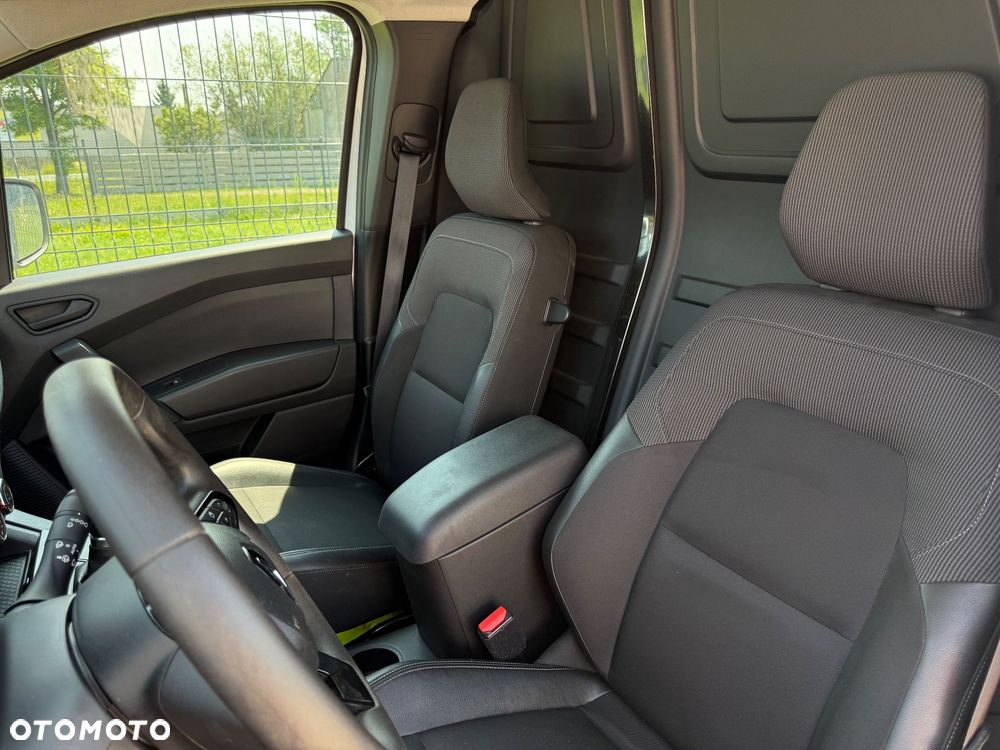 Renault Kangoo Van - 14