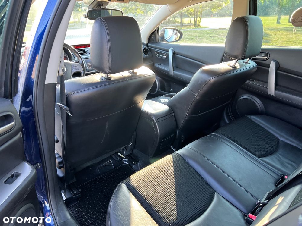 Mazda 6 2.2 CD Sport - 10