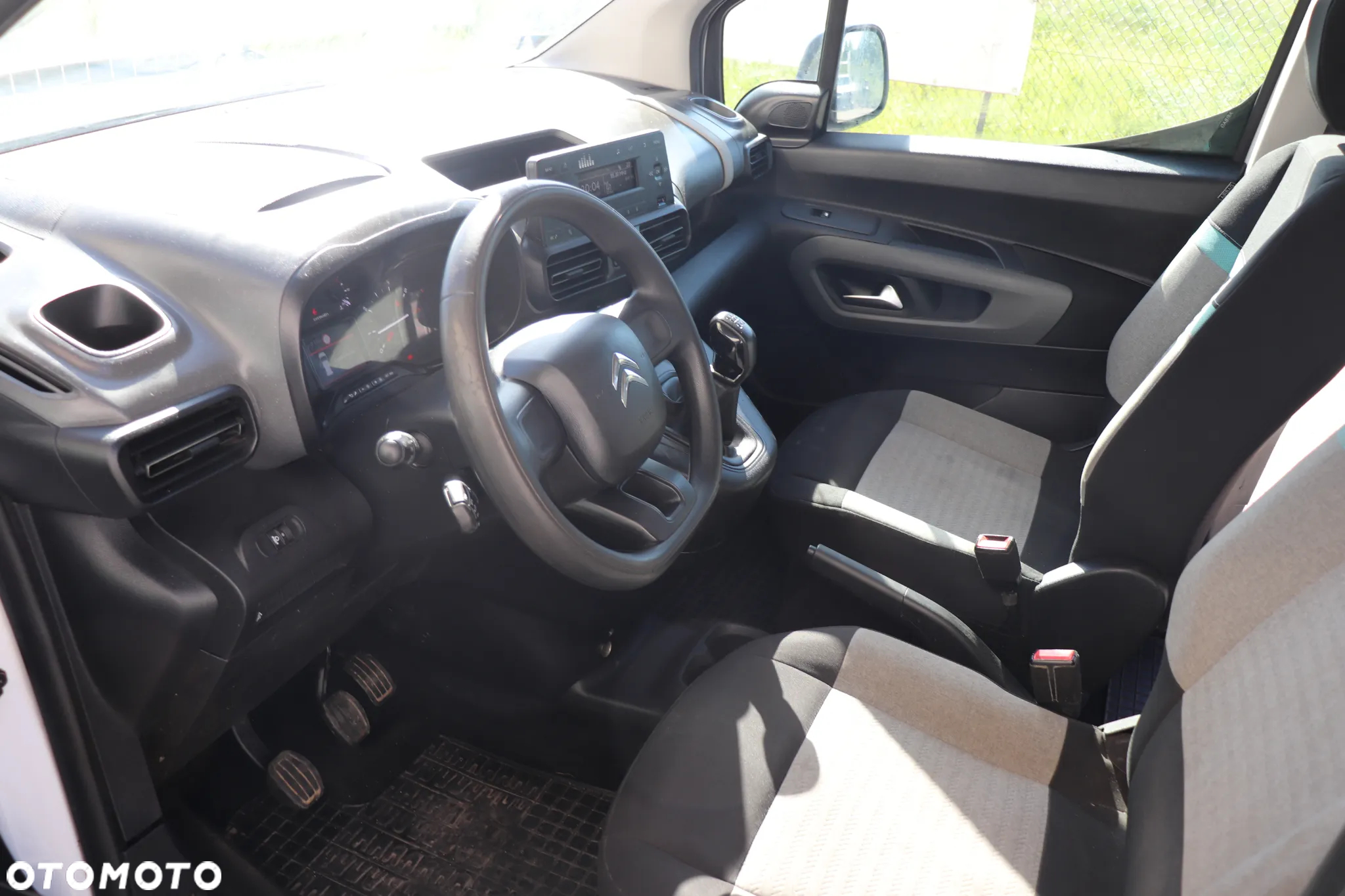 Citroën Berlingo M 1.5 BlueHDI Live - 10