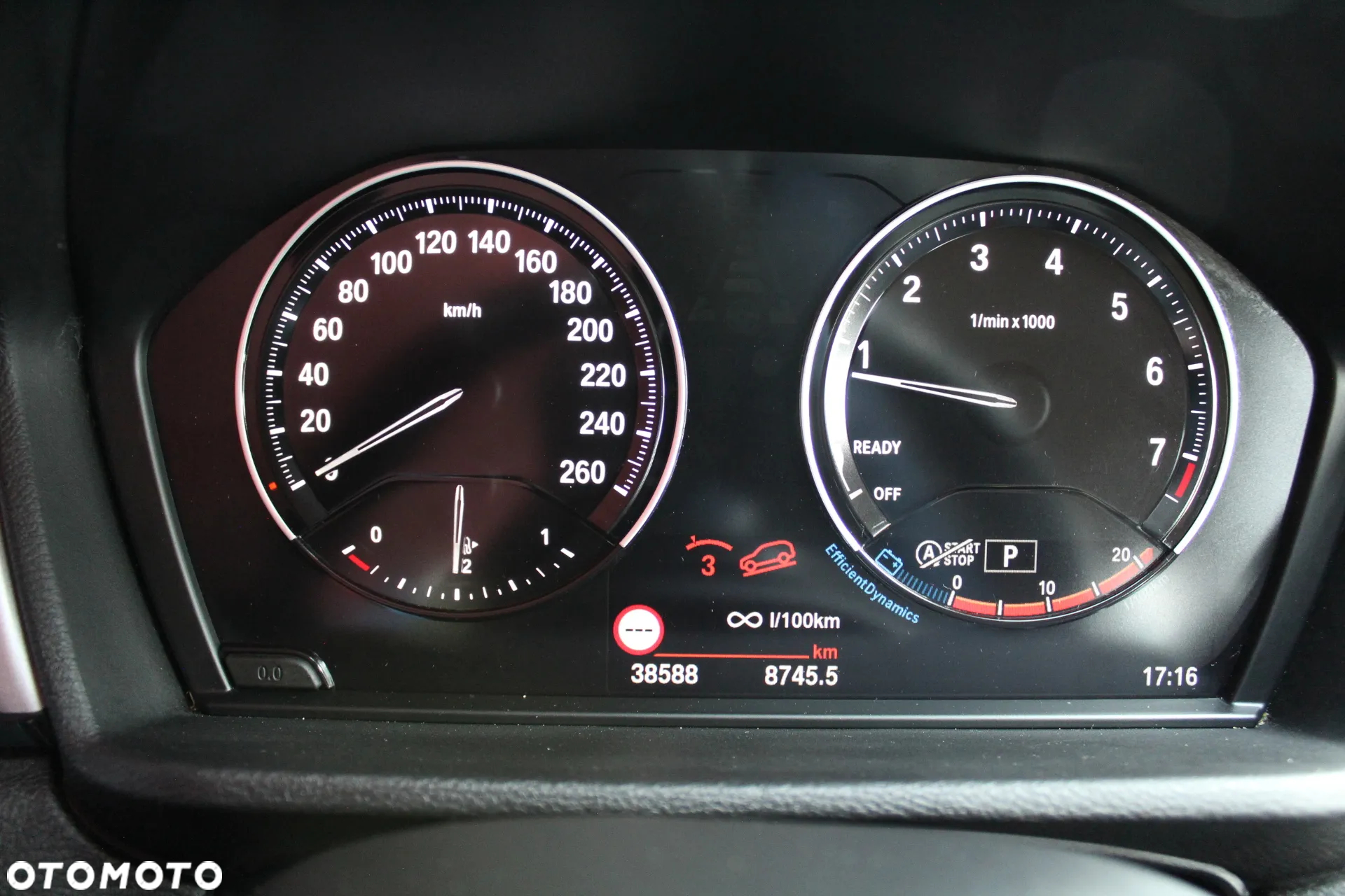 BMW X1 xDrive20i Advantage sport - 14