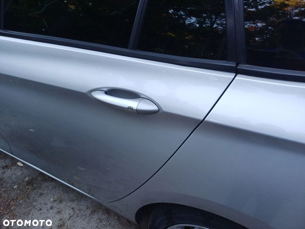 Opel Astra 1.4 T Elite S&S - 15