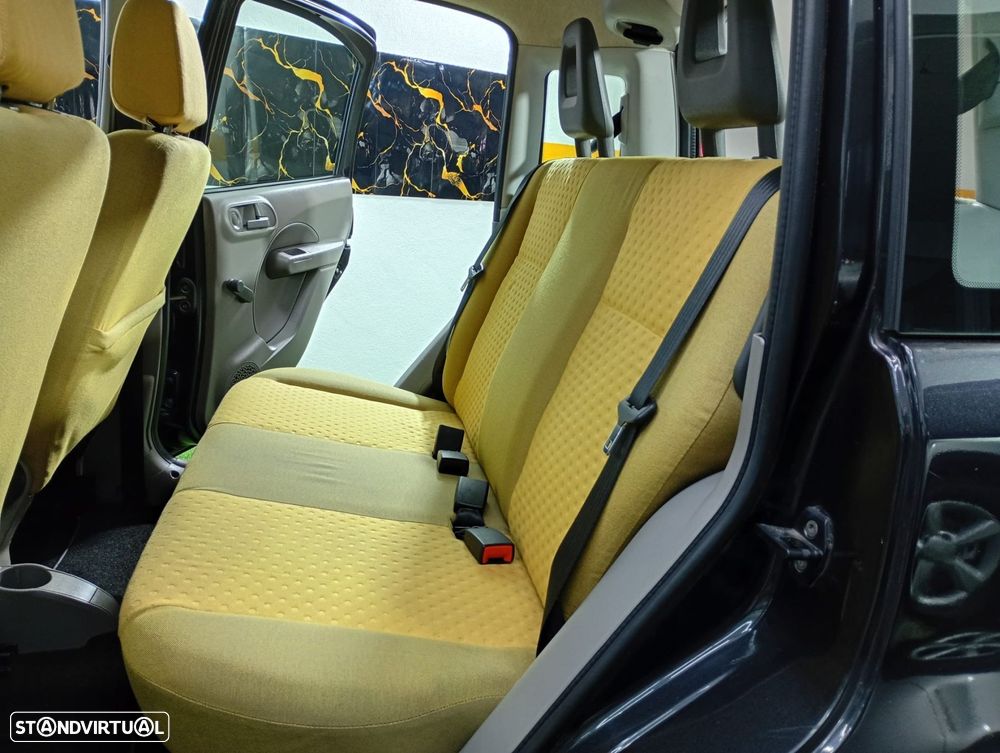 Fiat Panda 1.1 Active - 26