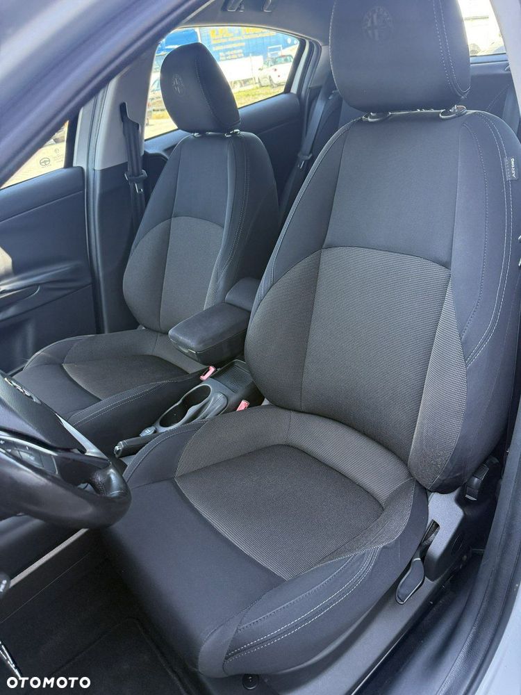 Alfa Romeo Giulietta 2.0 JTDM 16V TCT Turismo - 13