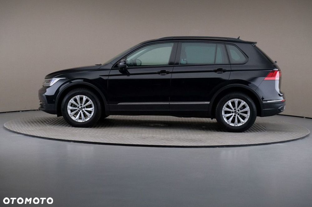 Volkswagen Tiguan 1.5 TSI EVO Life DSG - 4