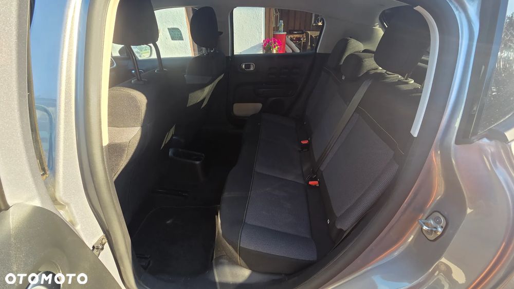 Citroën C3 Pure Tech 83 S&S FEEL - 11