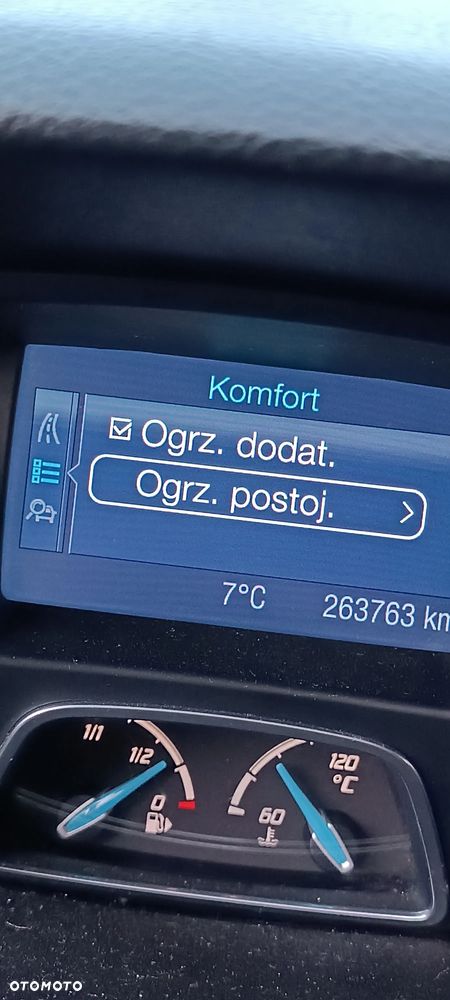 Ford Focus - 14