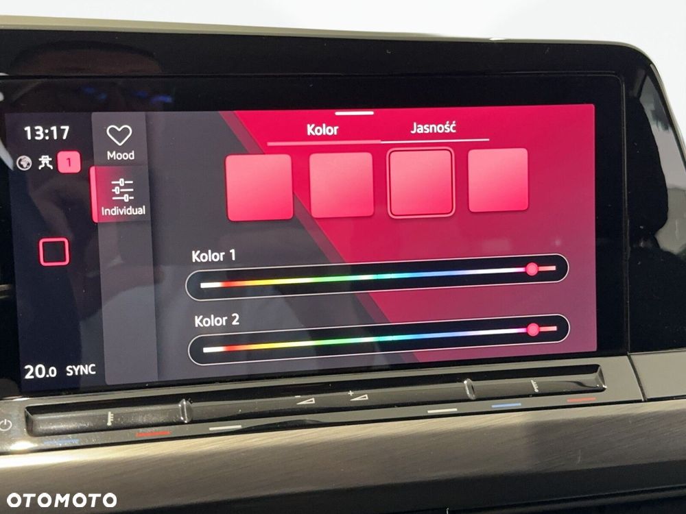 Volkswagen Golf Variant - 27
