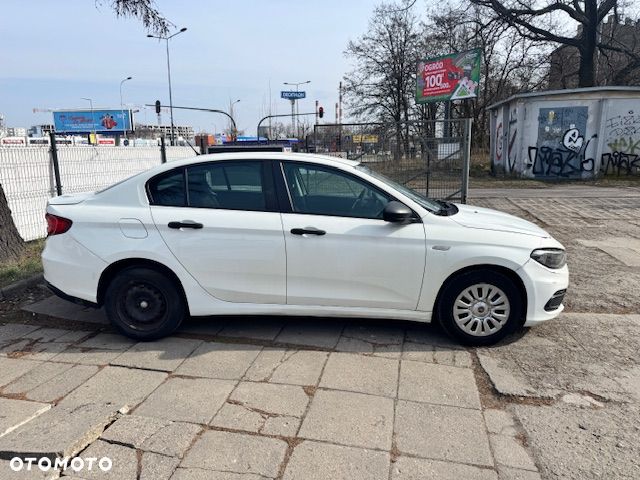 Fiat Tipo 1.4 16V Pop - 6