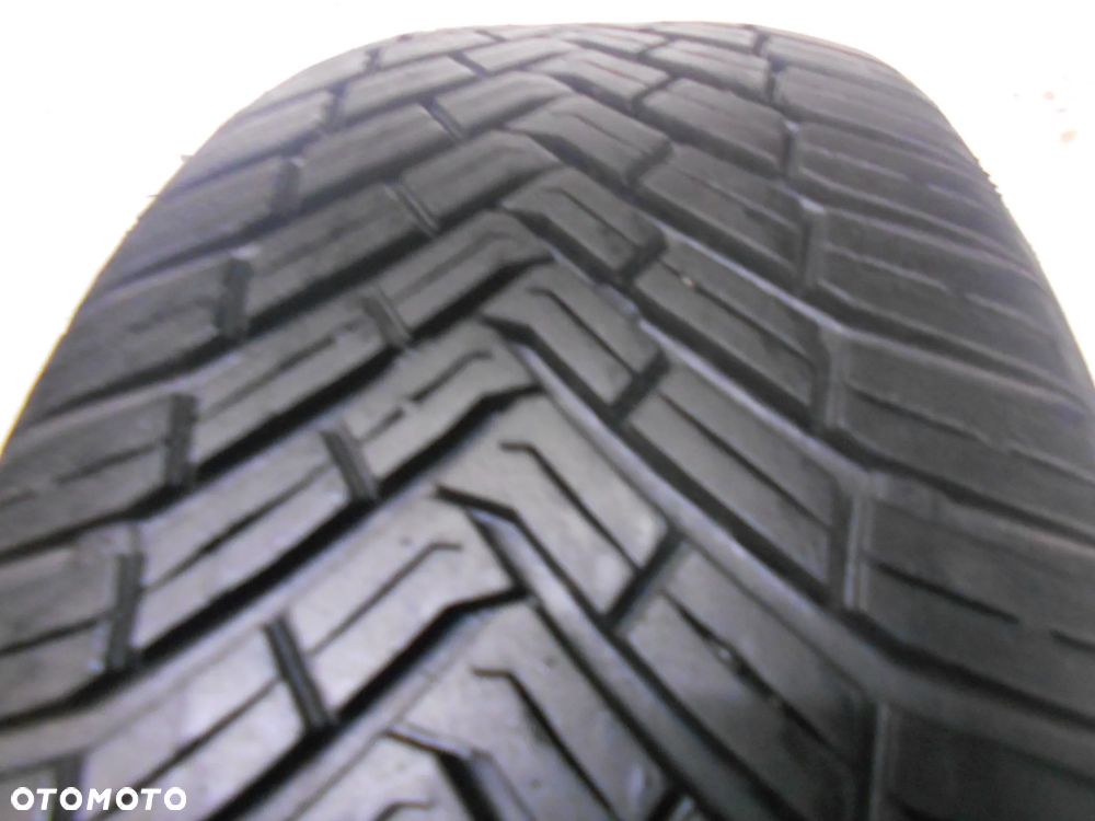 OPONY 195/55R16 CONTINENTAL ALL SEASON CONTACT XL DOT 1922 7.5MM - 2