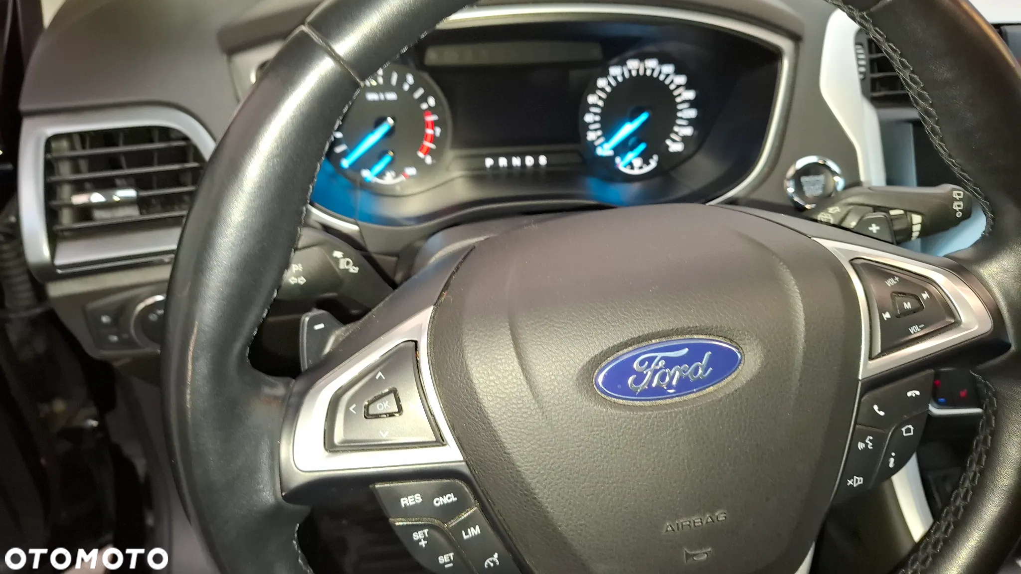 Ford Mondeo 1.5 EcoBoost Trend - 6