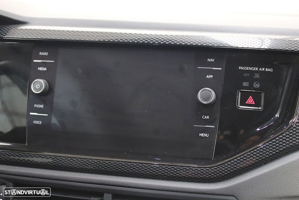 VW Taigo 1.0 TSI Urban DSG - 9