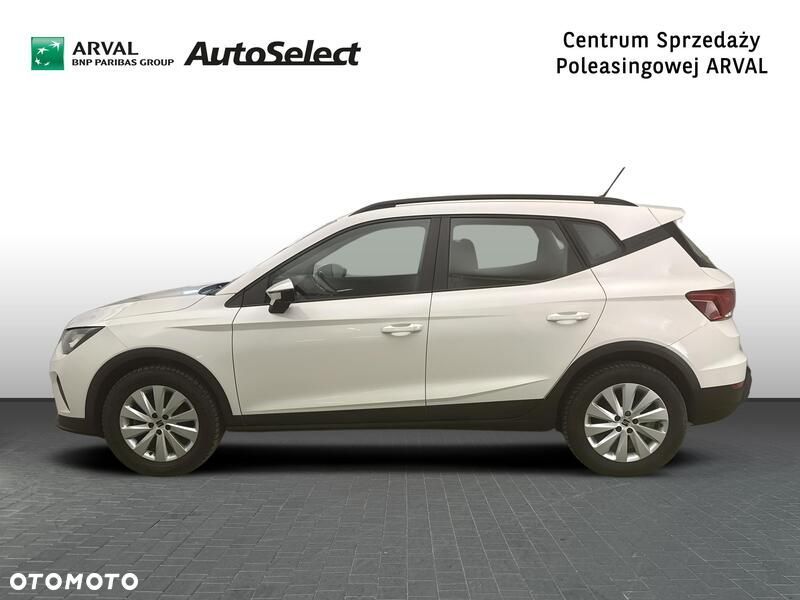 Seat Arona 1.0 TSI Style S&S DSG - 2