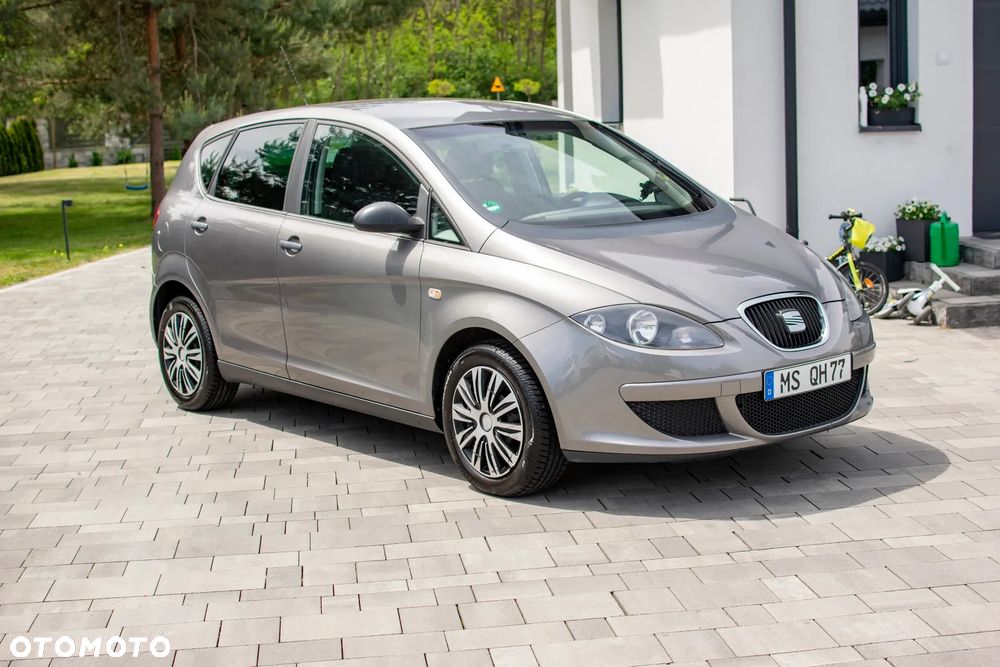 Seat Altea - 7