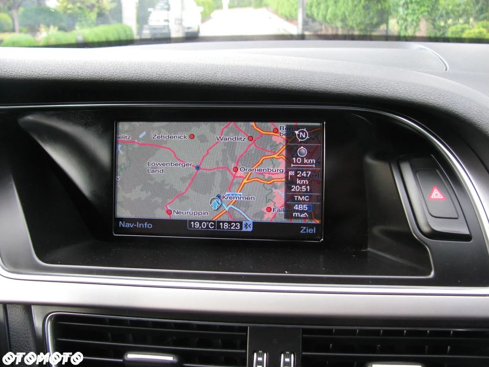 Audi A4 Avant 2.0 TDI - 21