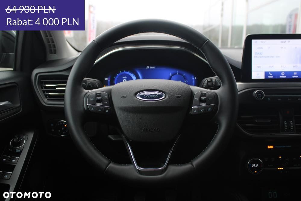 Ford Focus - 14