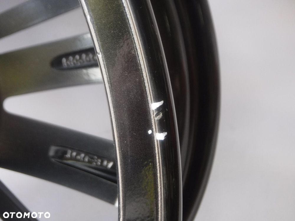 hyundai i20 21r- felga aluminiowa nowa oryginał  r17 7j et54 - 8