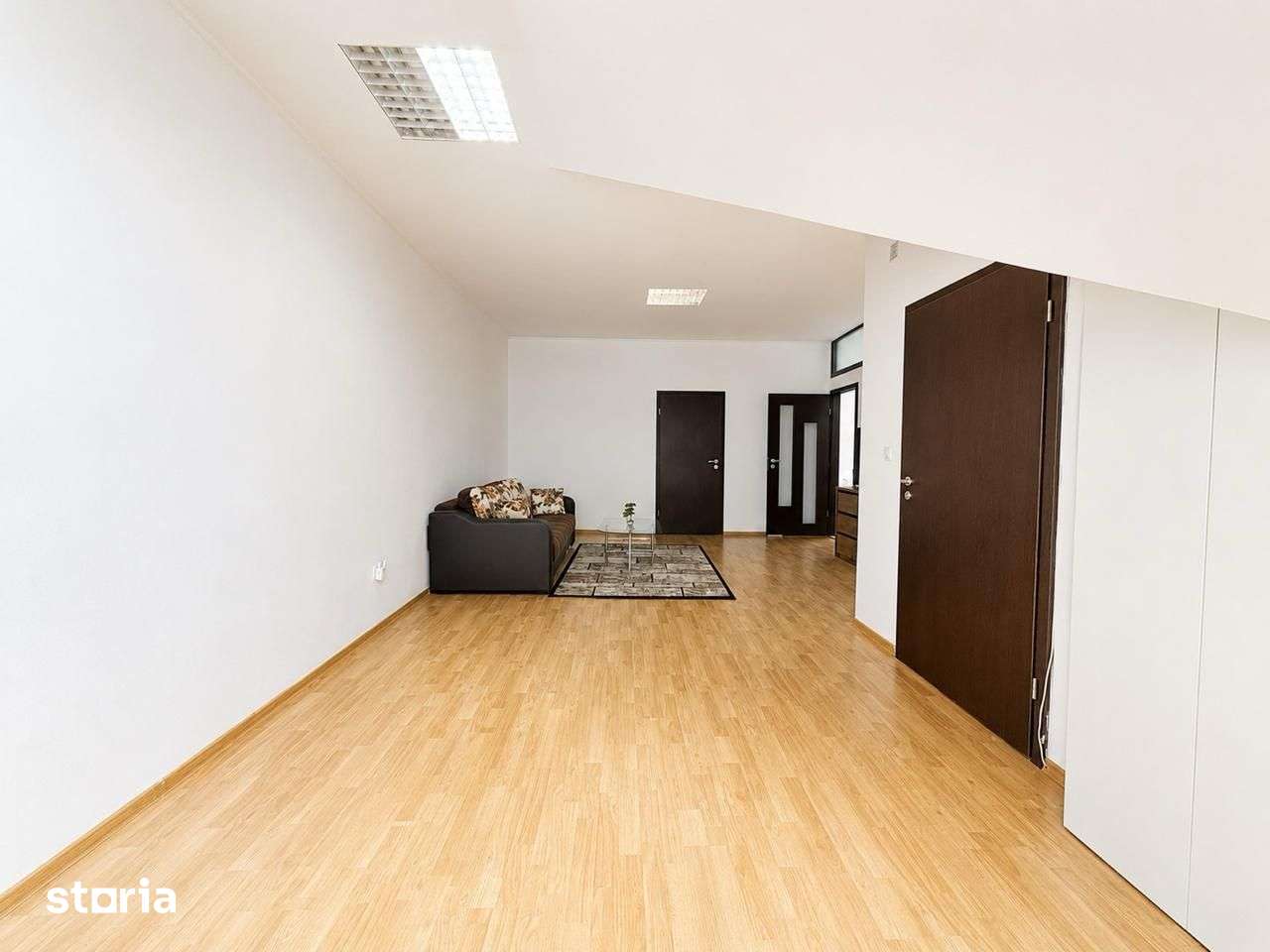 Apartament 2 camere Mosnita Noua 66 mp 0% comision - Imagine principală: 3/14