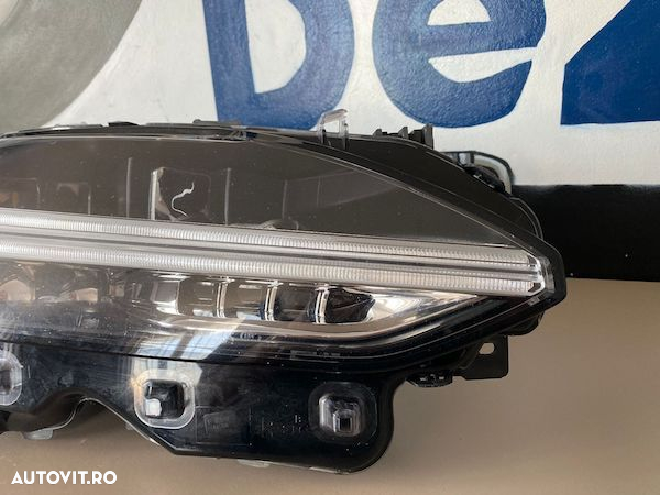 Far Dreapta Mid Led Volvo S90 V90 2019 32228317 - 5