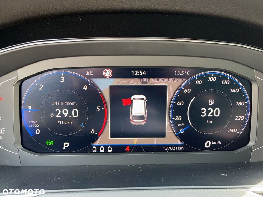 Volkswagen Passat Variant 2.0 TDI Business DSG - 29