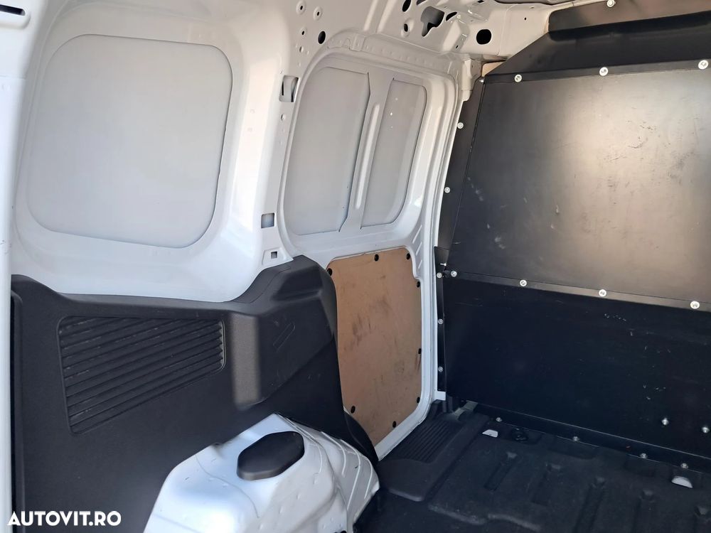 Ford transit courier 1.5d 75cp - 8