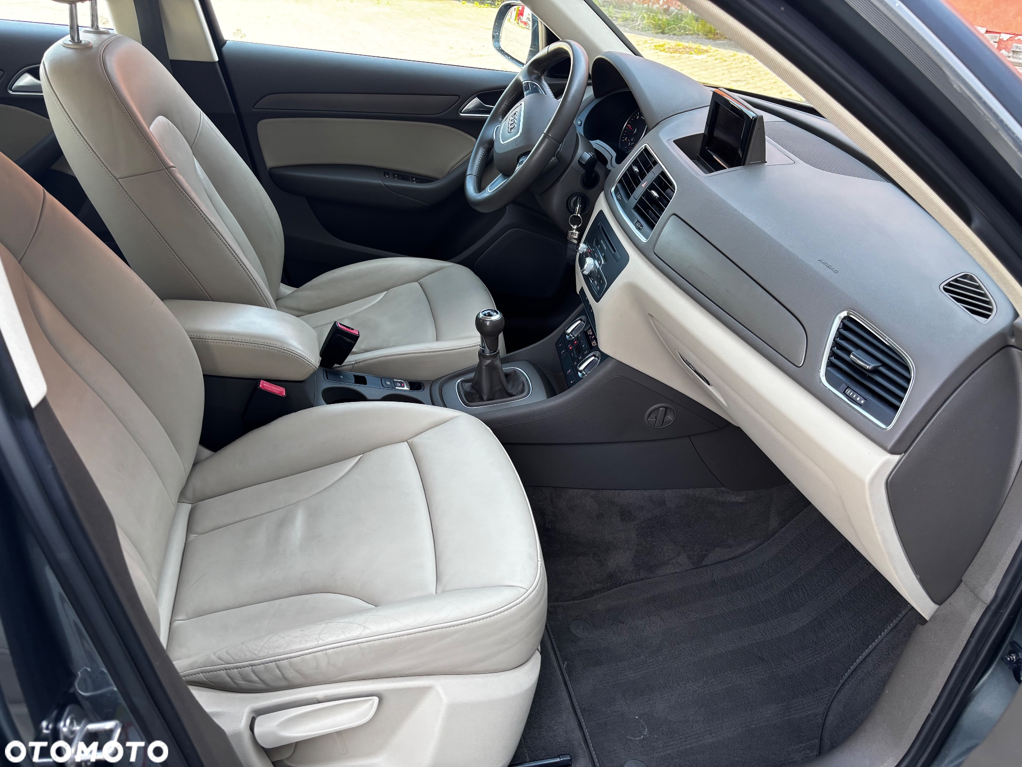 Audi Q3 2.0 TDI - 19