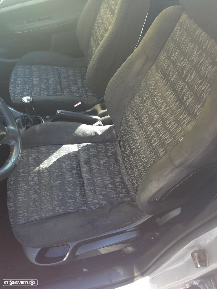Peugeot 307 - 5