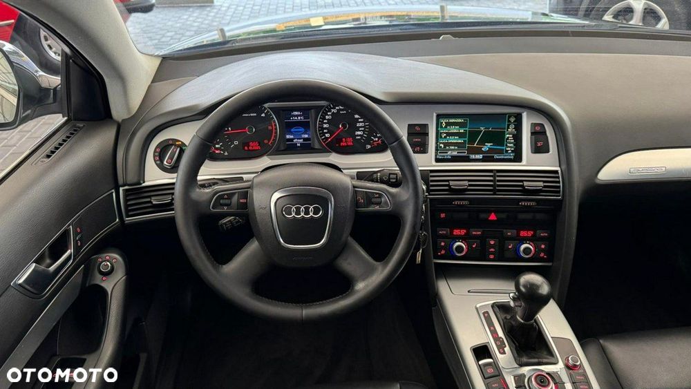 Audi A6 - 40