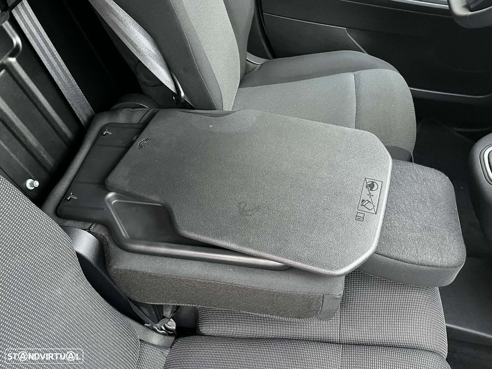Peugeot Partner XL 1.5 BlueHDi 100cv - 26