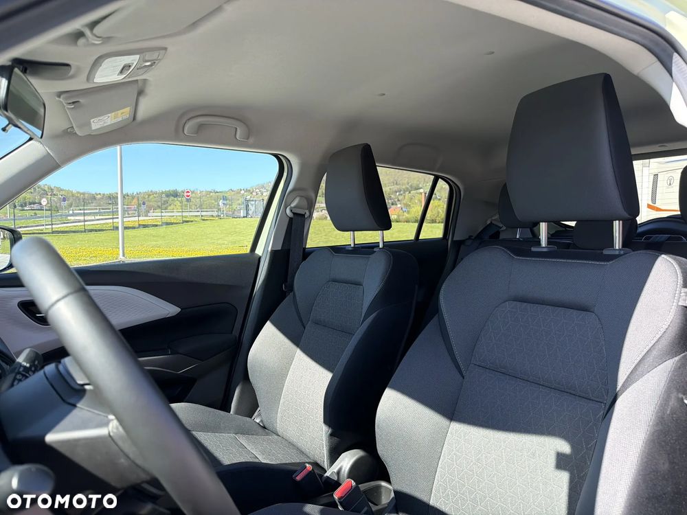 Suzuki Swift 1.2 Dualjet SHVS Premium Plus CVT - 12