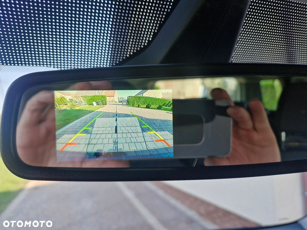 Ford Tourneo Custom 310 L1H1 VA Trend - 20