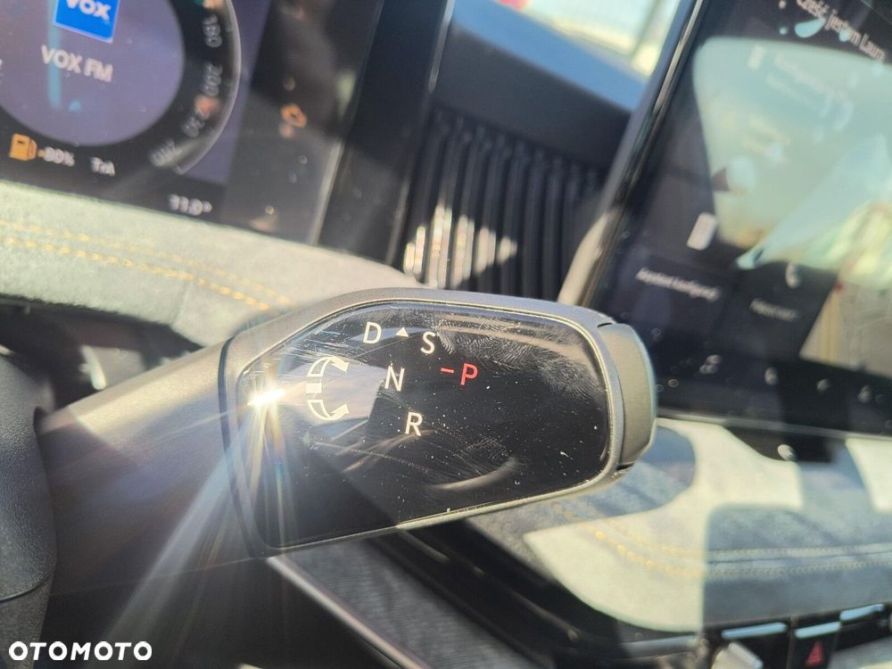 Skoda Superb 2.0 TSI Drive DSG - 29