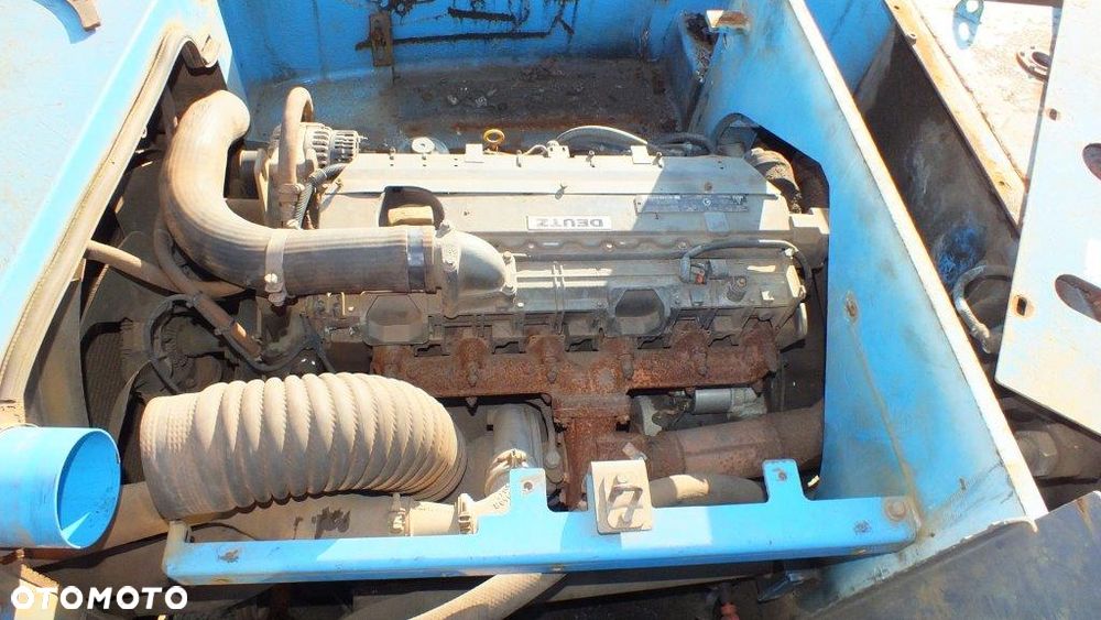 Fuchs MHL 331 - 13